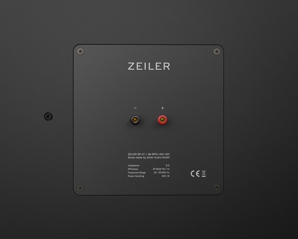 Zeiler Audio