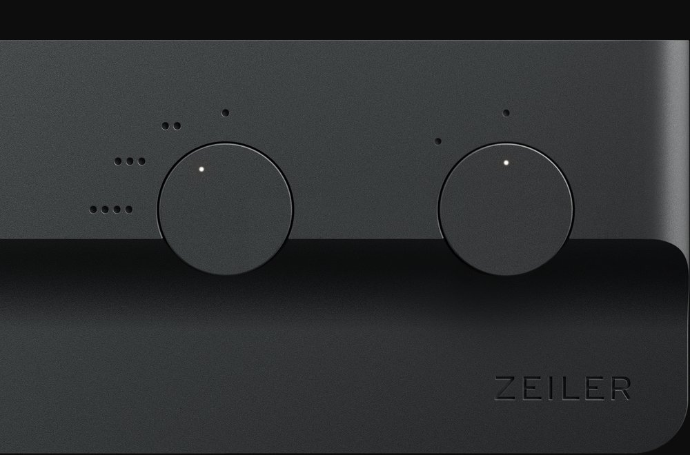 Zeiler Audio