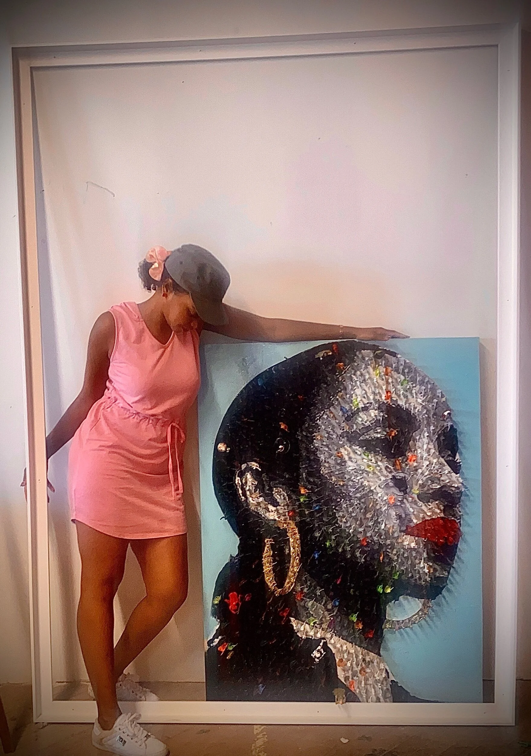 The Kulture Museum - Nicole Murray Welcome