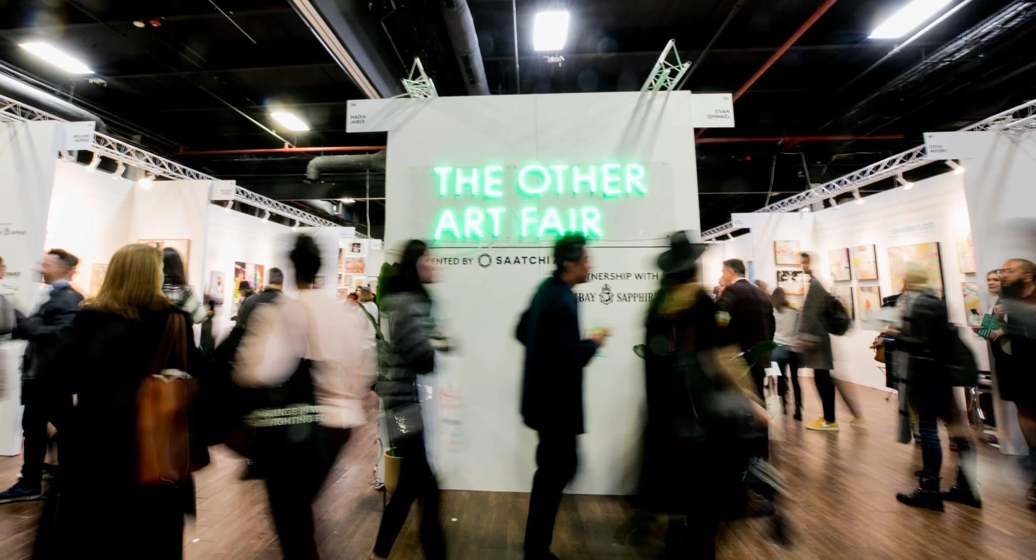 The Other Art Fair