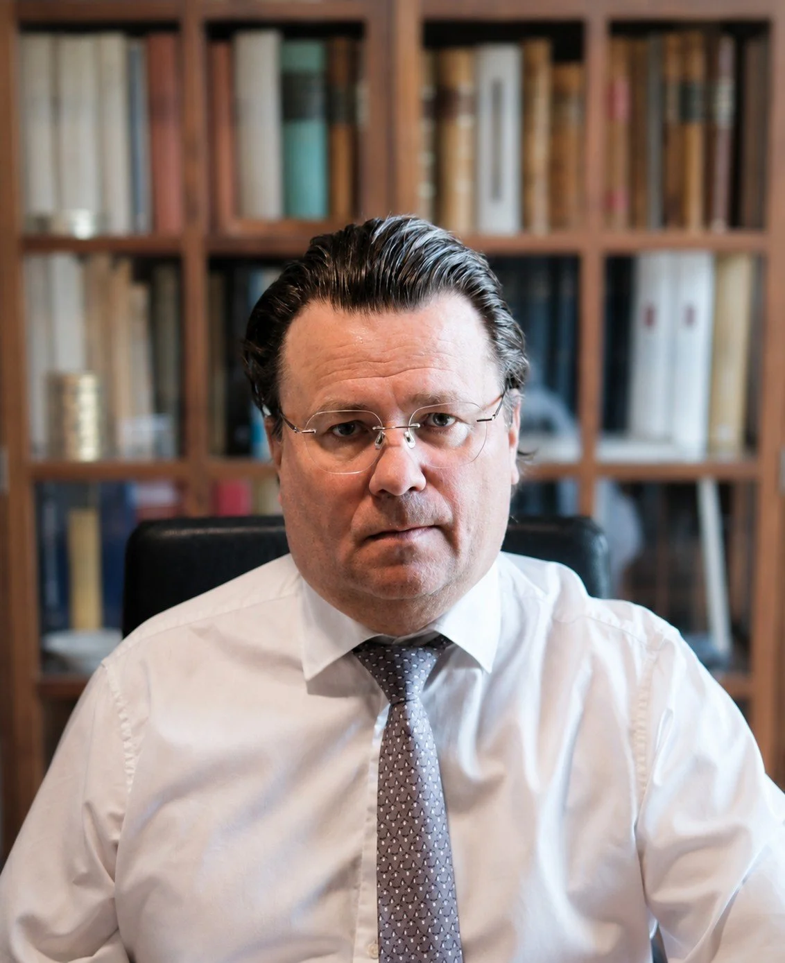 Jørn Terje Kristensen