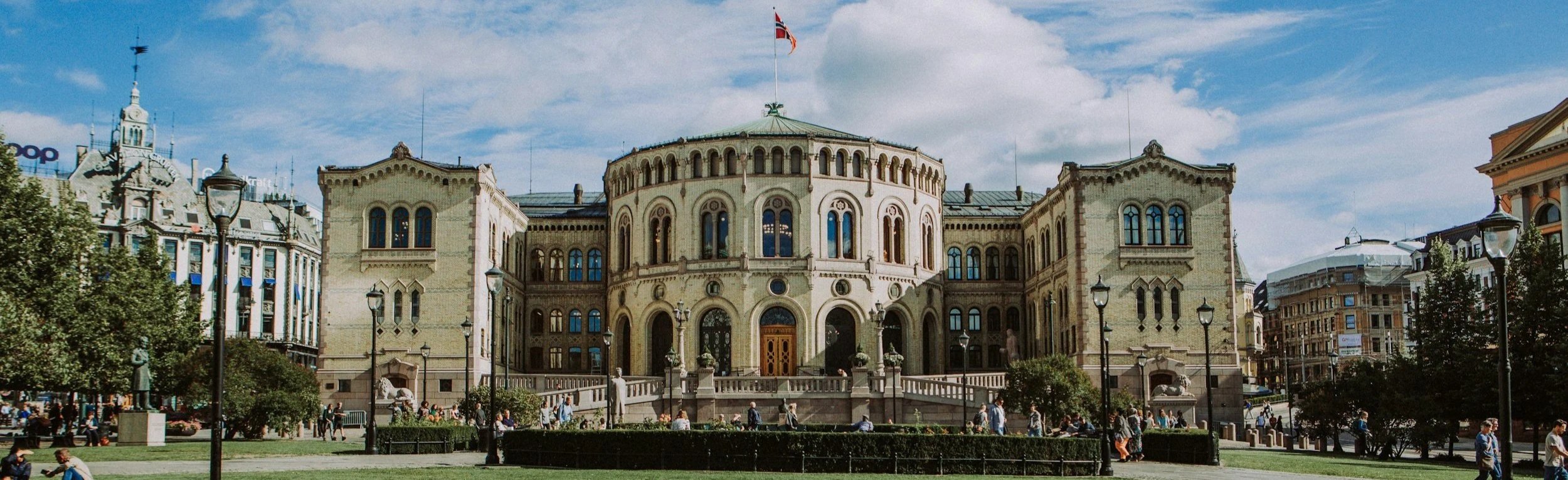 Constitutional and Administrative Law