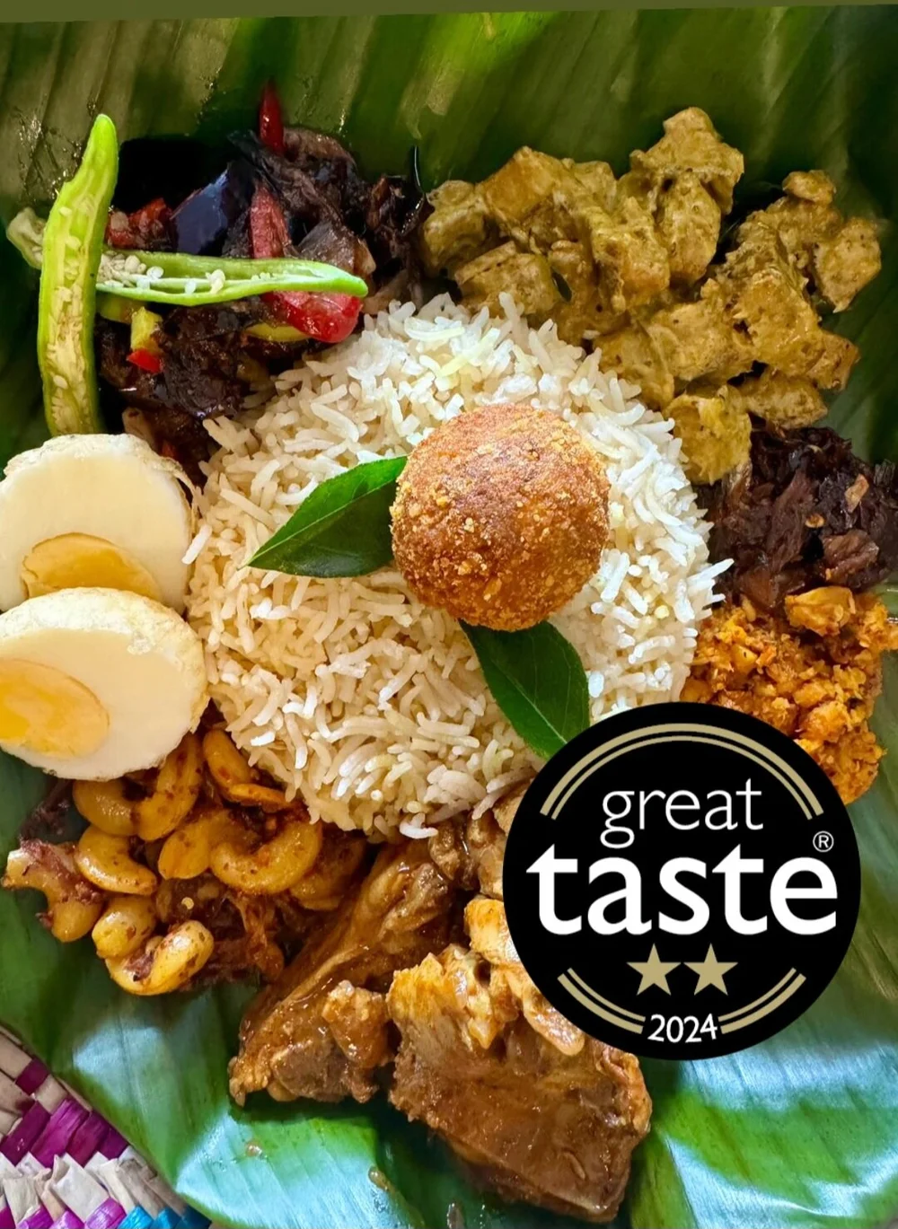 Best Sri Lankan Restaurant in London | Colombo Kitchen