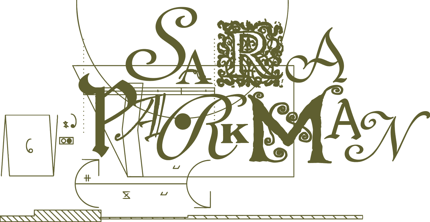 Sara Parkman