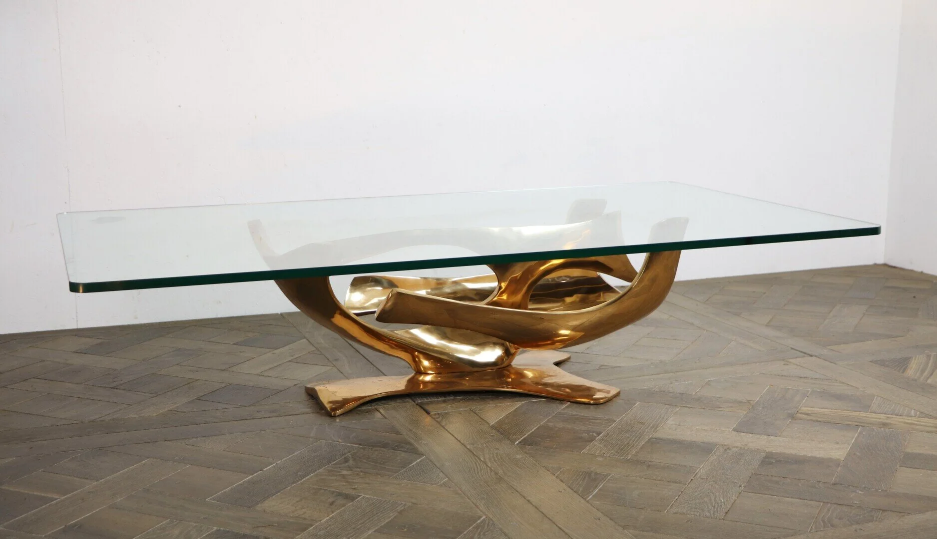 FRED BROUARD - Table basse
