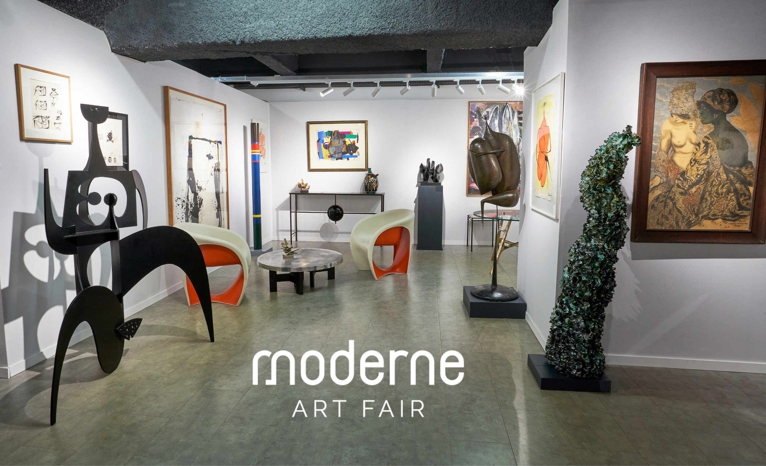 Retrouvez nous stand 111 à Modern Art Fair jusqu’au 24 octobre. Nous sommes joignables au.png