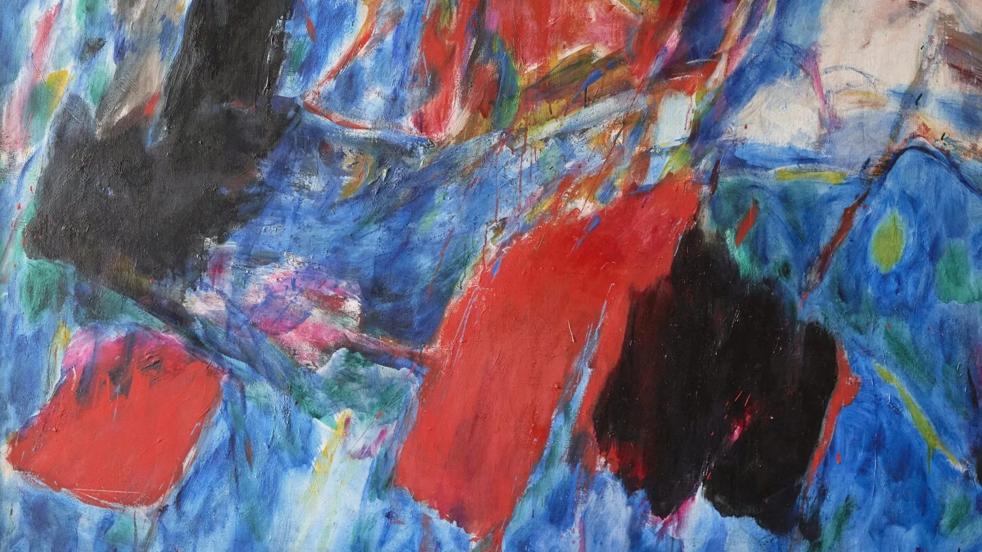 Ruth Francken, Magic Puzzle, 1960.jpg