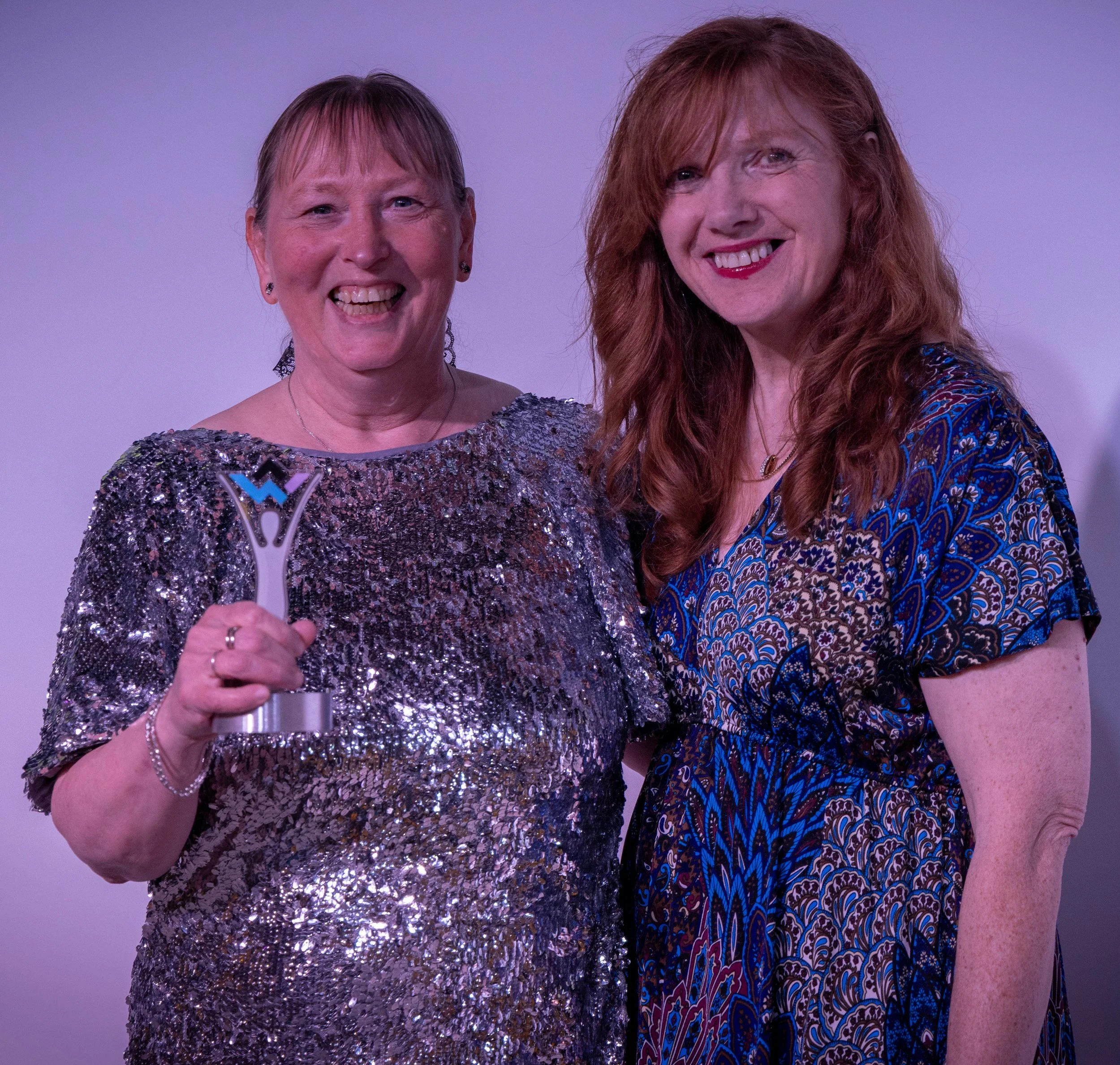 Scottish engineer awarded lifetime achievement award in national Women Leaders in Electronics Awards 2026