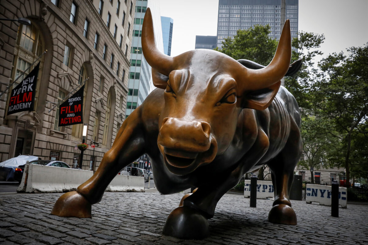 Why we remain bullish