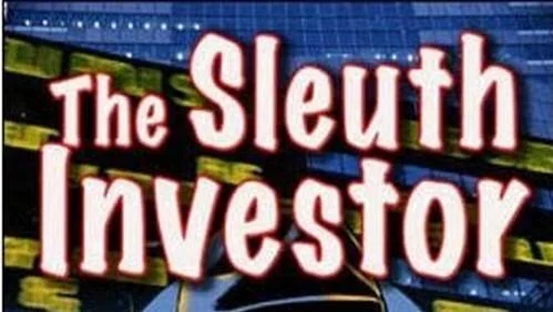 The Value of Scuttlebutt 