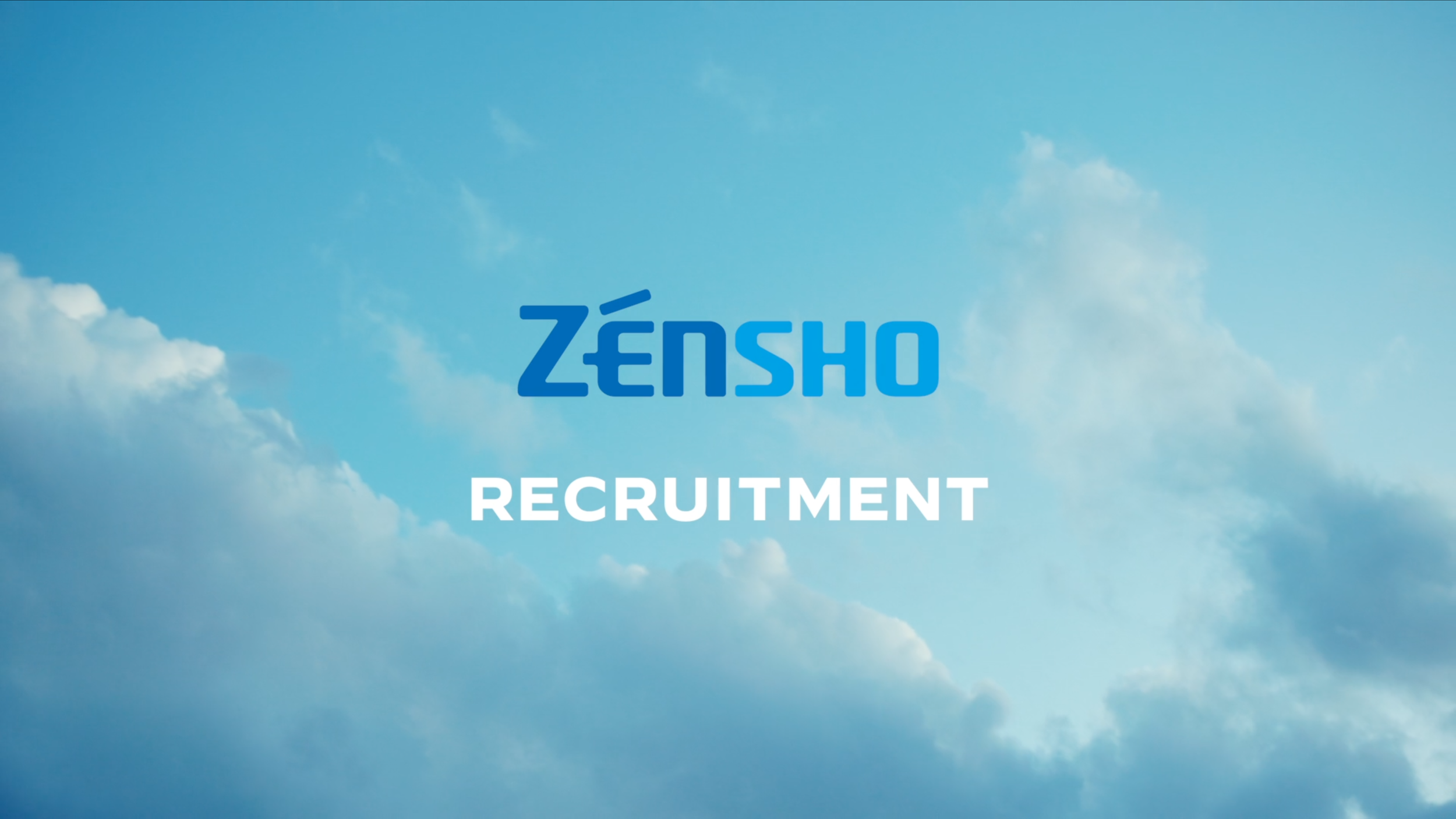Zensho Recruitment 採用ブランディング