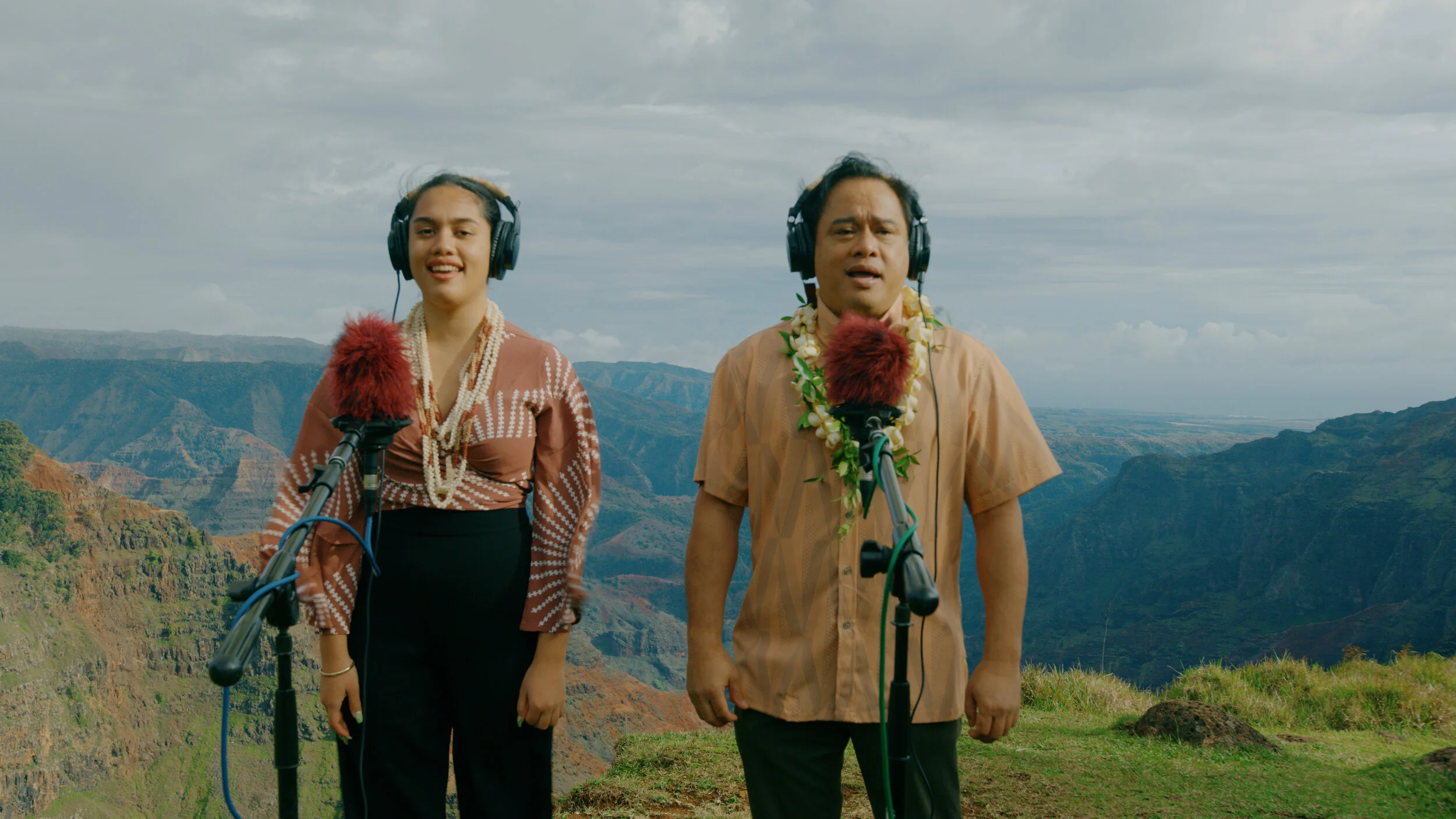 Project Kuleana "Nani Kauaʻi"  [currently in production]