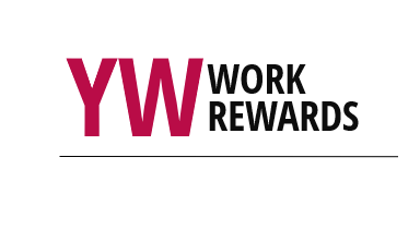 YW Work &amp; rewards