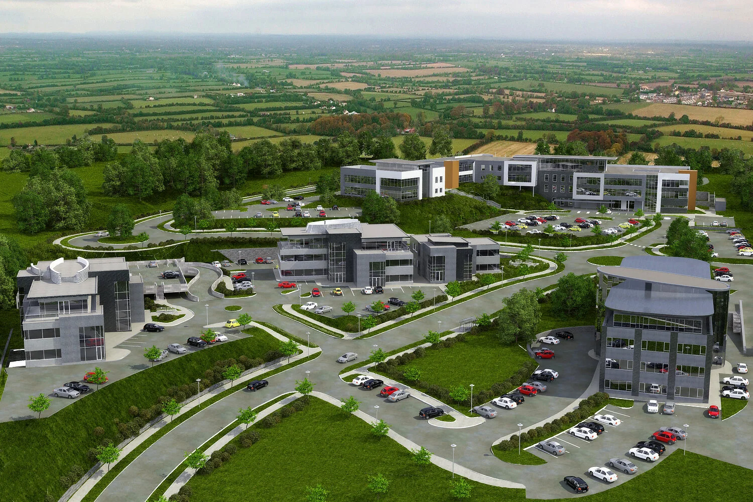 Mallow Business Park — Your Site Title