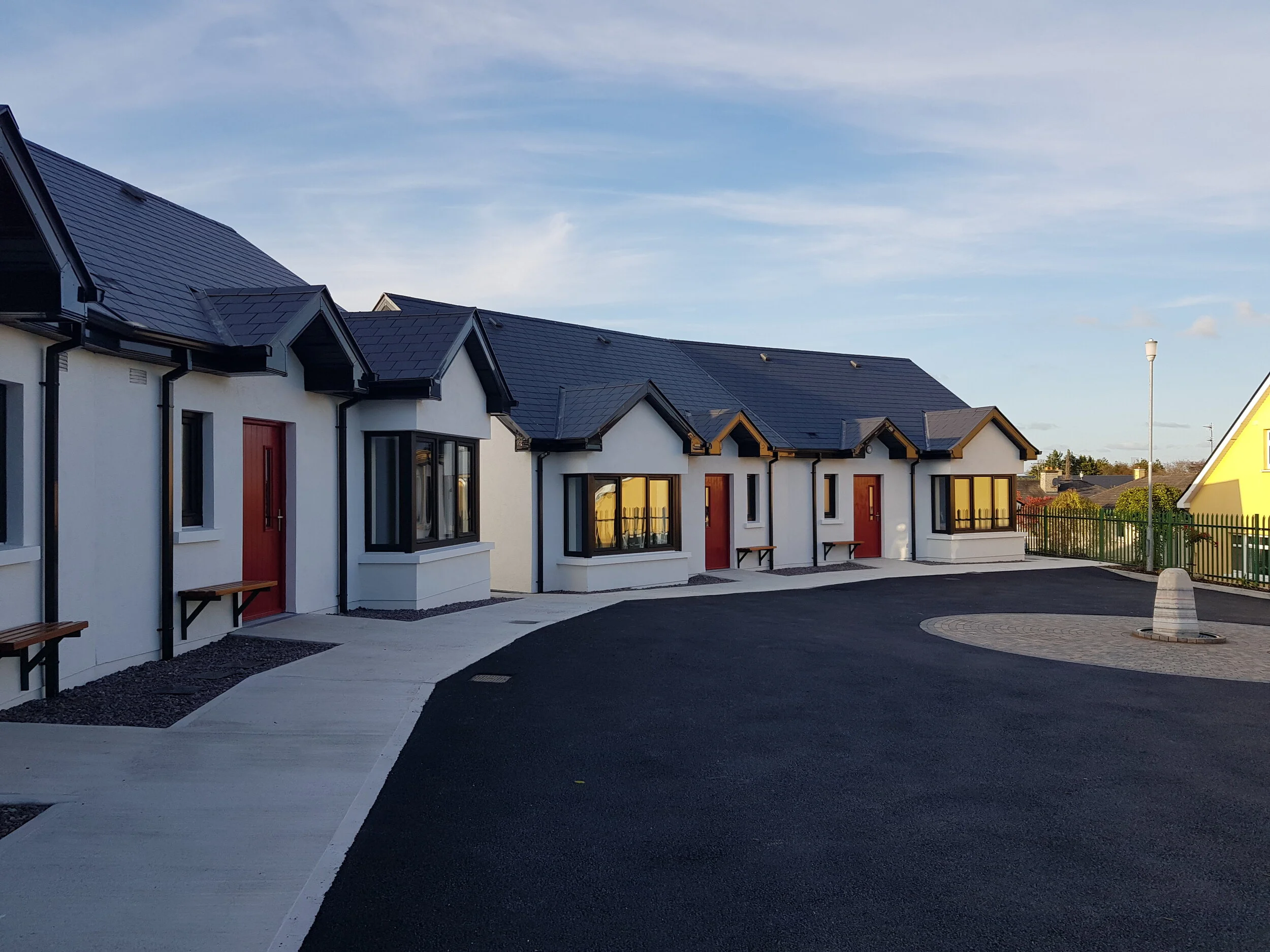 Charleville Care Sheltered Housing — Your Site Title