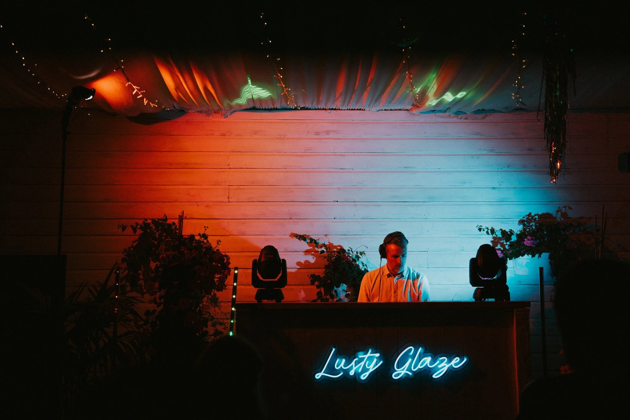 Prepping for another season of stunning sunsets, epic dance moves and music for music lovers... see you on the dancefloor soon!

📸 @yeahmikephotovideo 
💒 @lustyglazebeach 

#musicformusiclovers #weddingdj #eventdj #cornishwedding #weddingdjcornwall