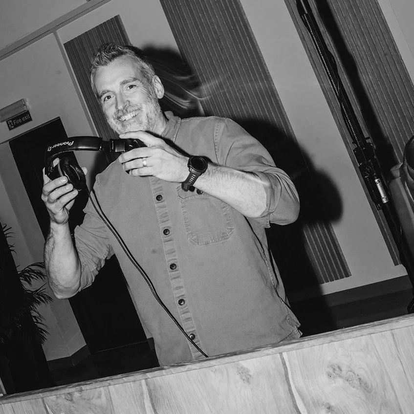 What. A. Year!! 🎶

I know I&rsquo;ve been pretty quiet on here&hellip; turns out juggling decks is easier than juggling social media... But honestly, 2025 has been unreal.

A massive thank you to every couple who trusted me with their big day. From 