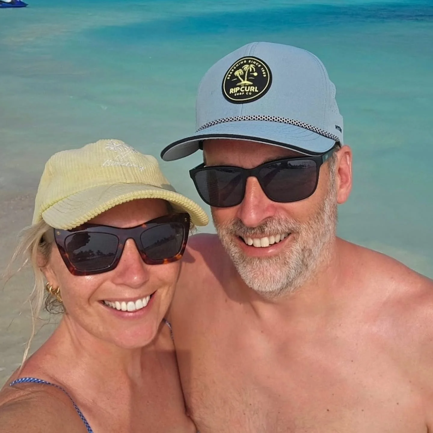 Happy Birthday my darling Lucy! My life would be nothing without you. Your love, compassion, drive and lust for life inspires me every day! 💕 The best Mummy, the most amazing and beautiful wife. What a rocket! Welcome to level 4 my love xxx 💙