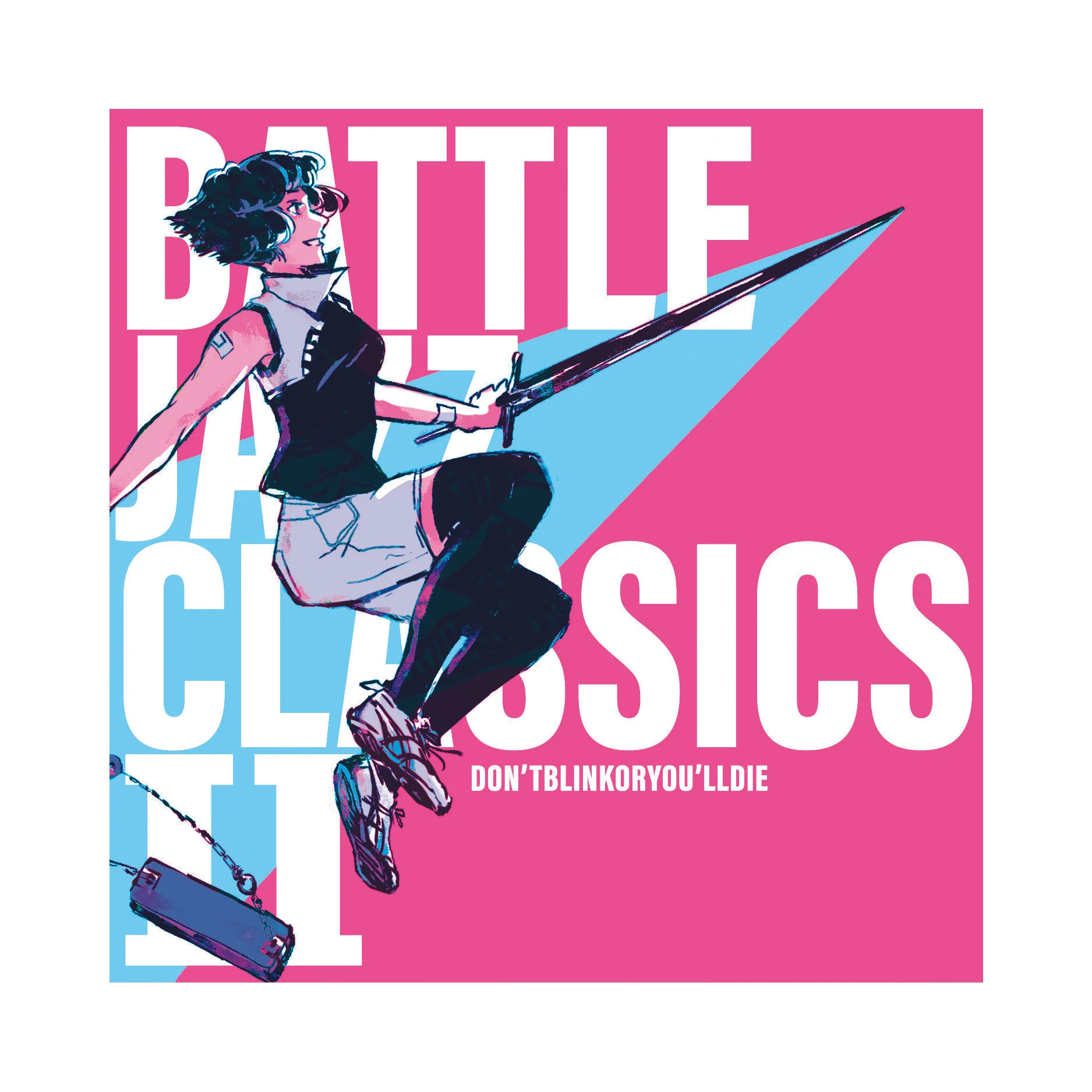 Battle Jazz Classics II