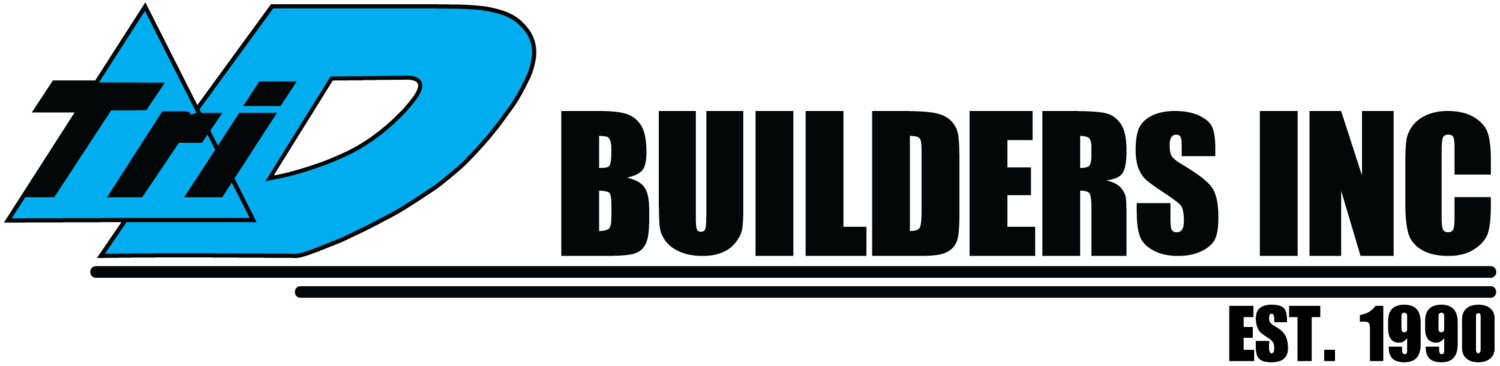Tri D Builders, Inc.