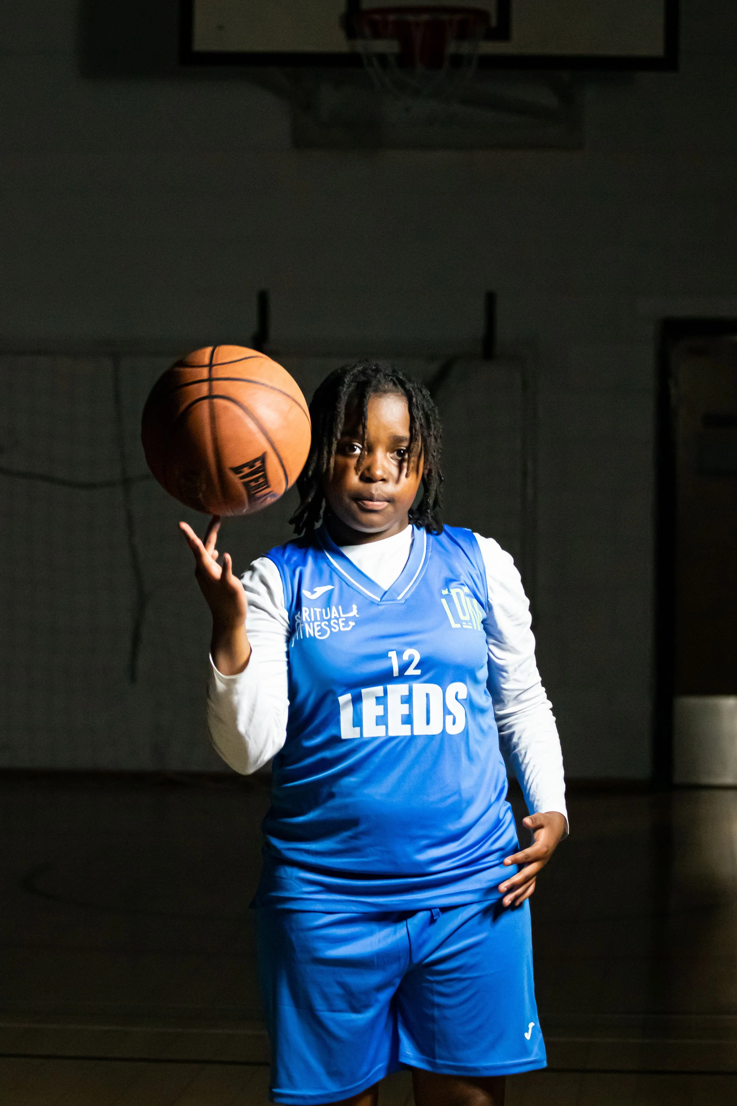 Maximising Opportunities to Play Basketball