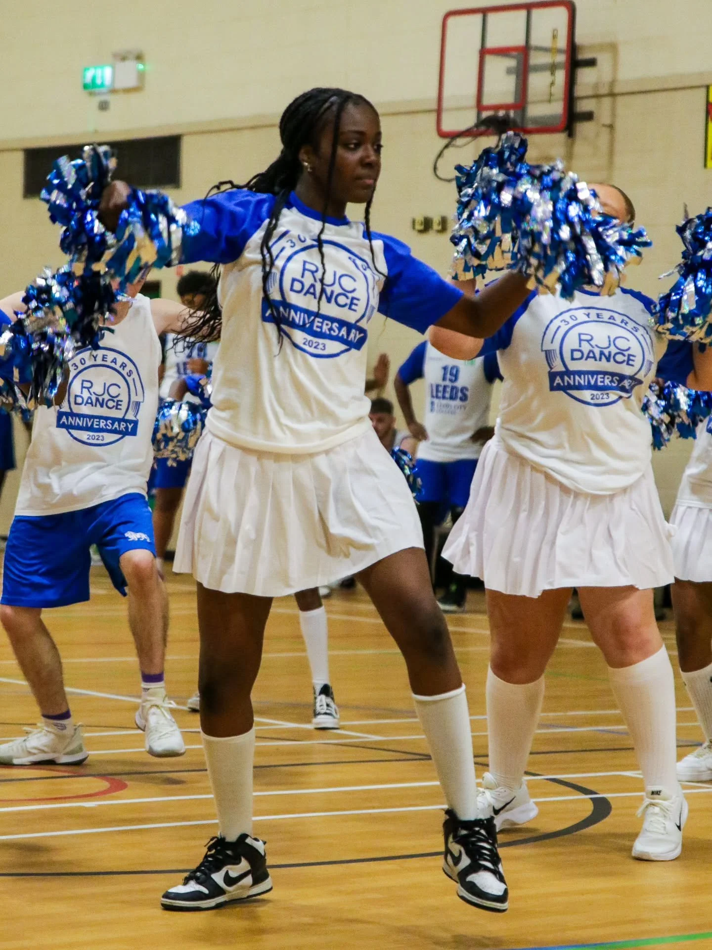 What an event 🎊

Recap and images from Saturday's Leeds Basketball Festival are now on our website‼️

Go to www.letsdomore.org.uk/latest-updates to see 🏀

#LeedsBasketballFestival #festival #events #leedsevents #blafkhistorymonth #bhm #leedsbasketb