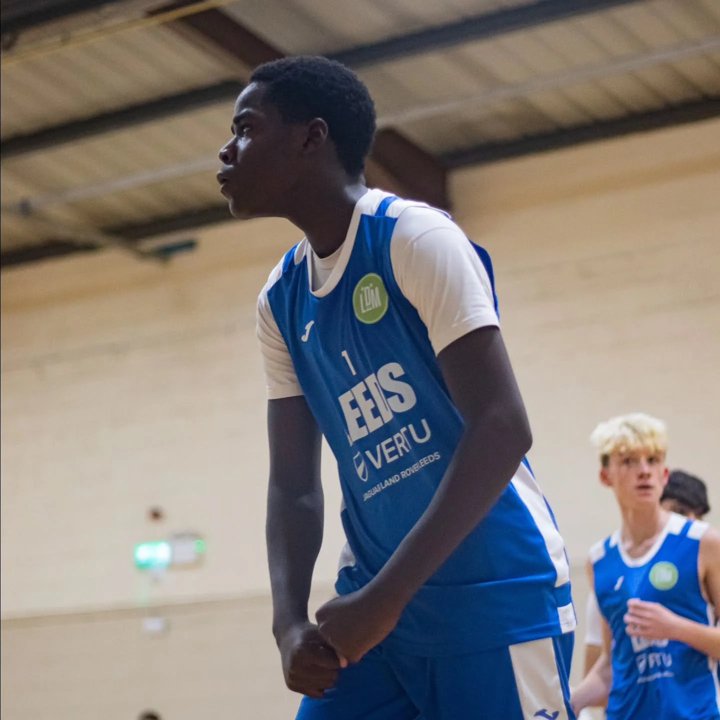 Weekend Ready 🏀🏀
All teams on the road this weekend - expect nothing but action‼️
#weekend #leeds #ldm #basketball #juniors #britishbasketball 
@moflickedit