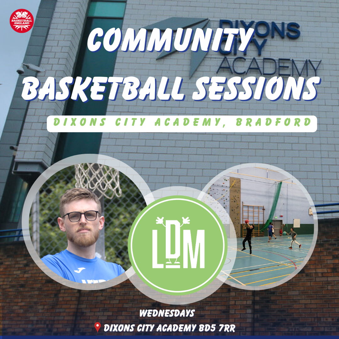 New Bradford Session!