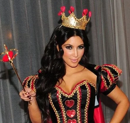 Better a King than a Kardashian