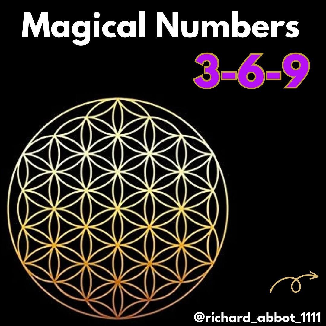 The magic of 3-6-9.

#tesla #369 #369cleanse #highvibes #spirituality #spiritualawakening #esoteric #occult #numerology #vortexmath #chaostheory #mandelbrot