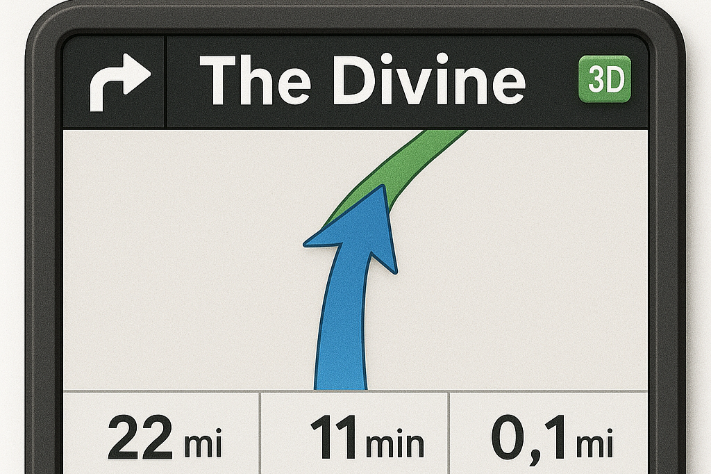 Gotta Serve Somebody