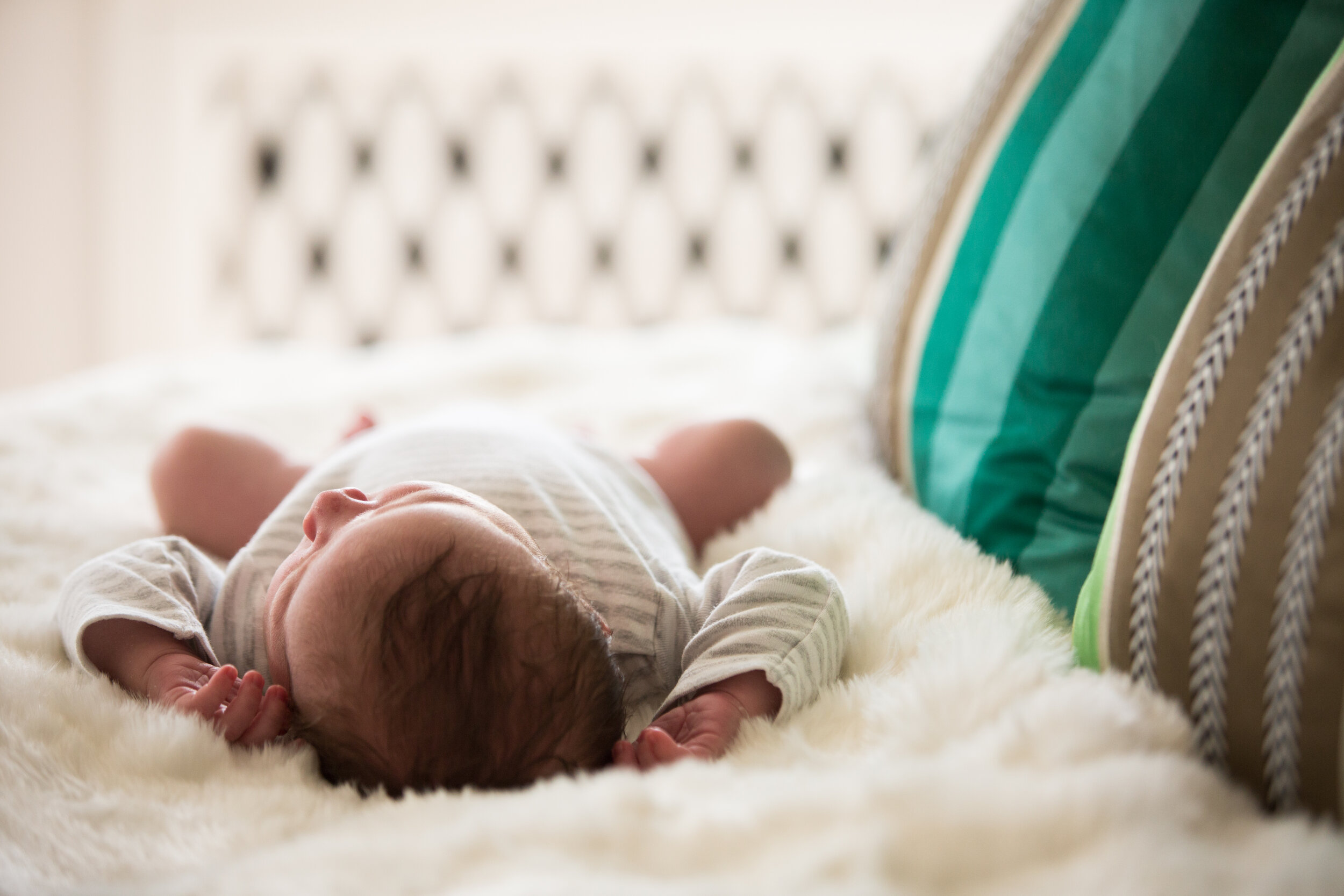 Sevenoaks Newborn Photographer Clare Renée