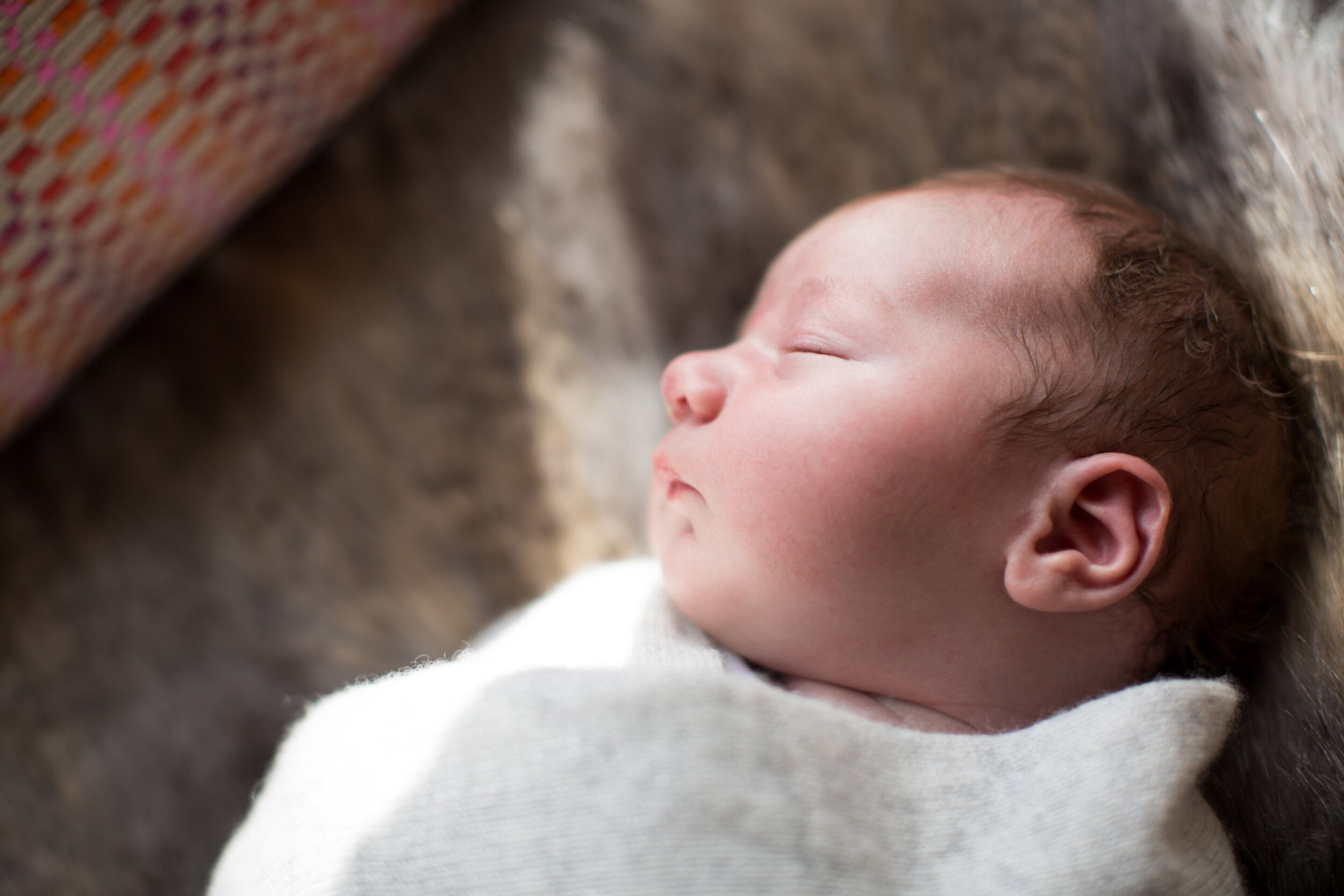 Tonbridge Newborn Photographer Clare Renée