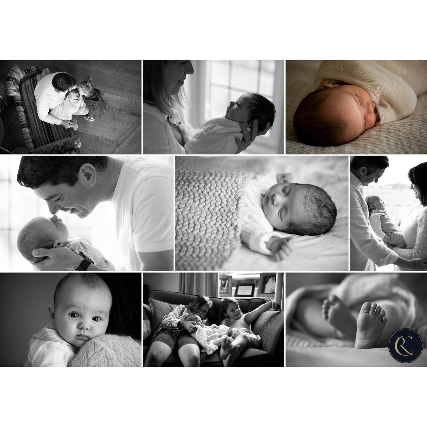 A selection of newborn photos captured during one of my in-home family photography sessions. There is no time pressure, and my goal is to capture photos that are natural and unique to your family.

Please do get in touch if you would like to find out