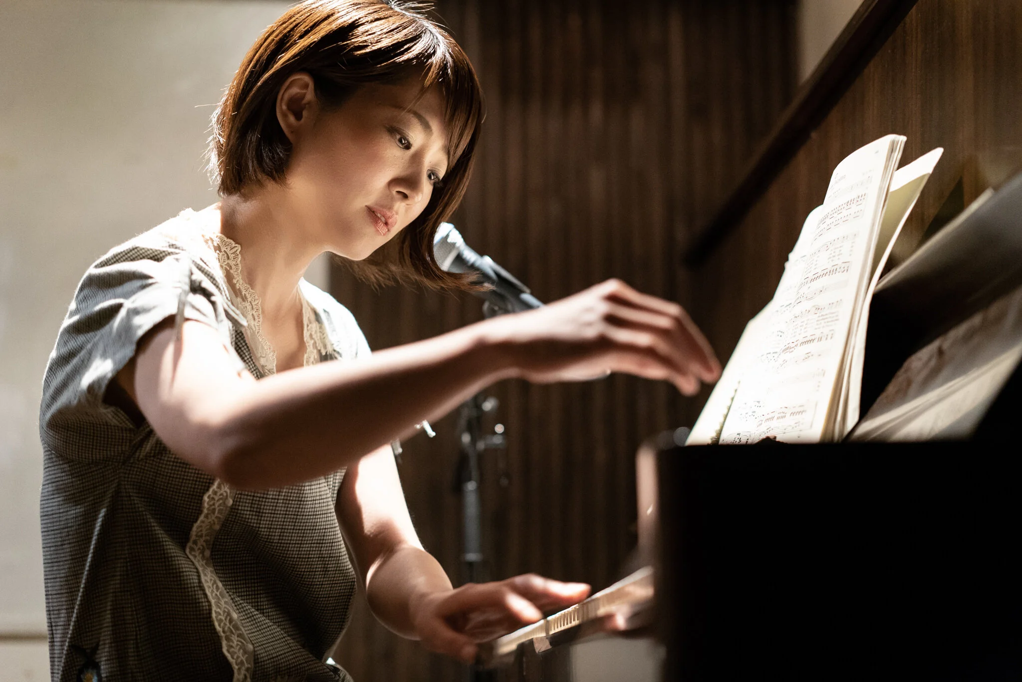 Mono?drama 魔物-MAMONO-