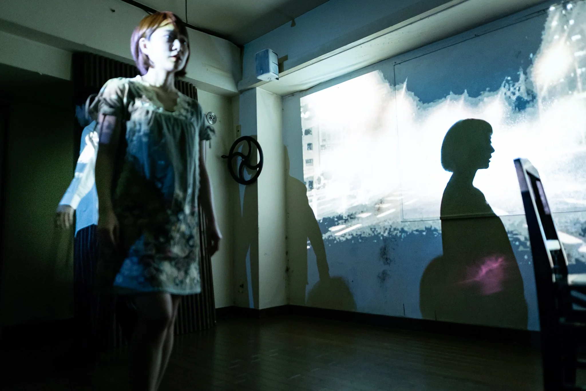 Mono?drama 魔物-MAMONO-