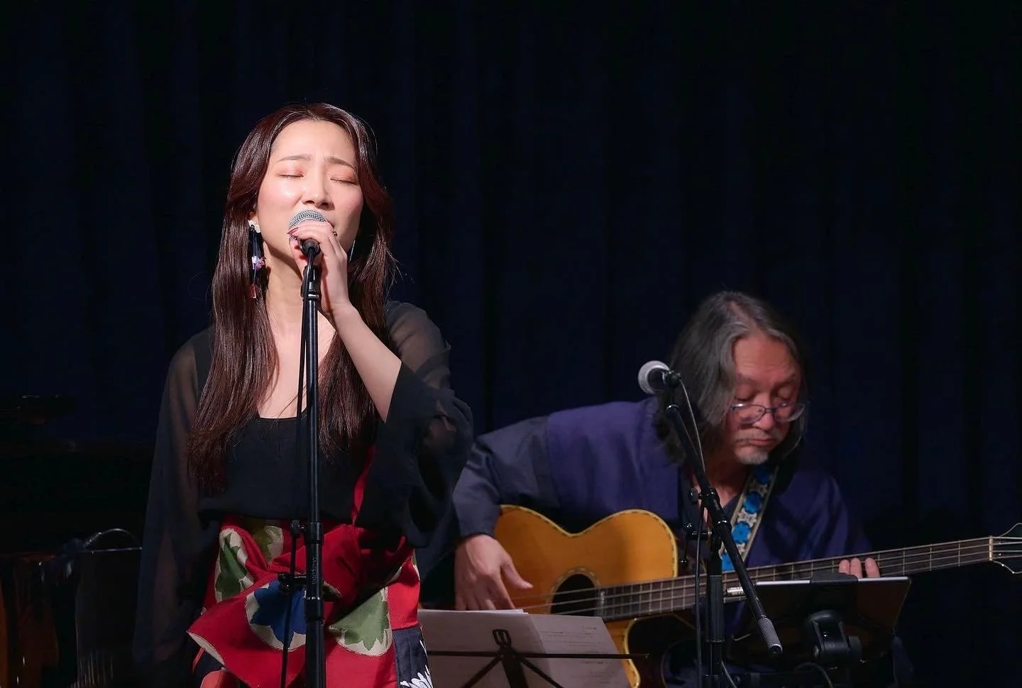 障子の穴 20.nov.2022