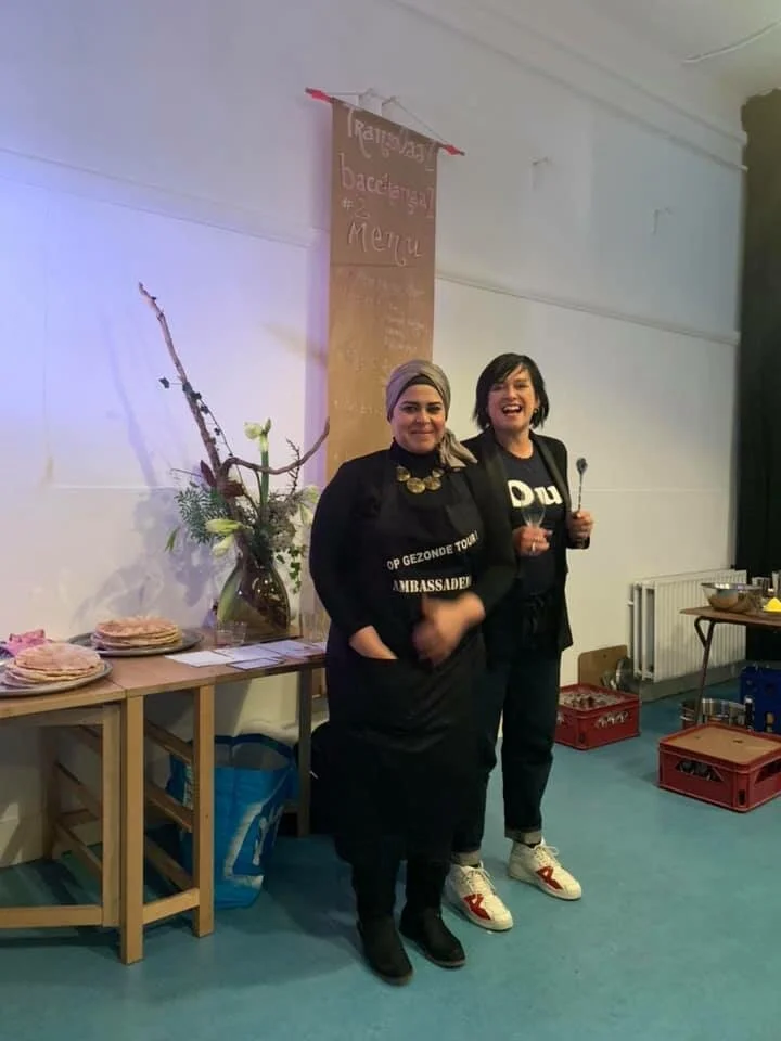 Transvaal Bacchanaal 2018 | foto: Sofie Knijff