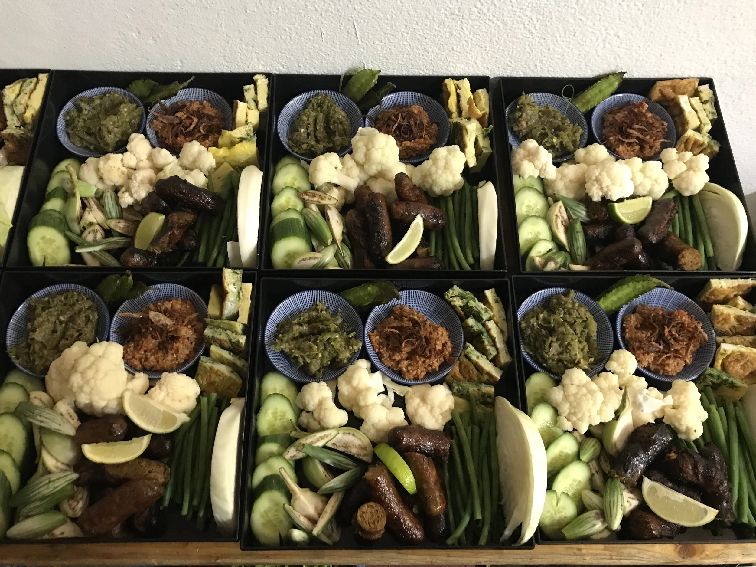 Transvaal Bacchanaal 2018 | foto: Sofie Knijff