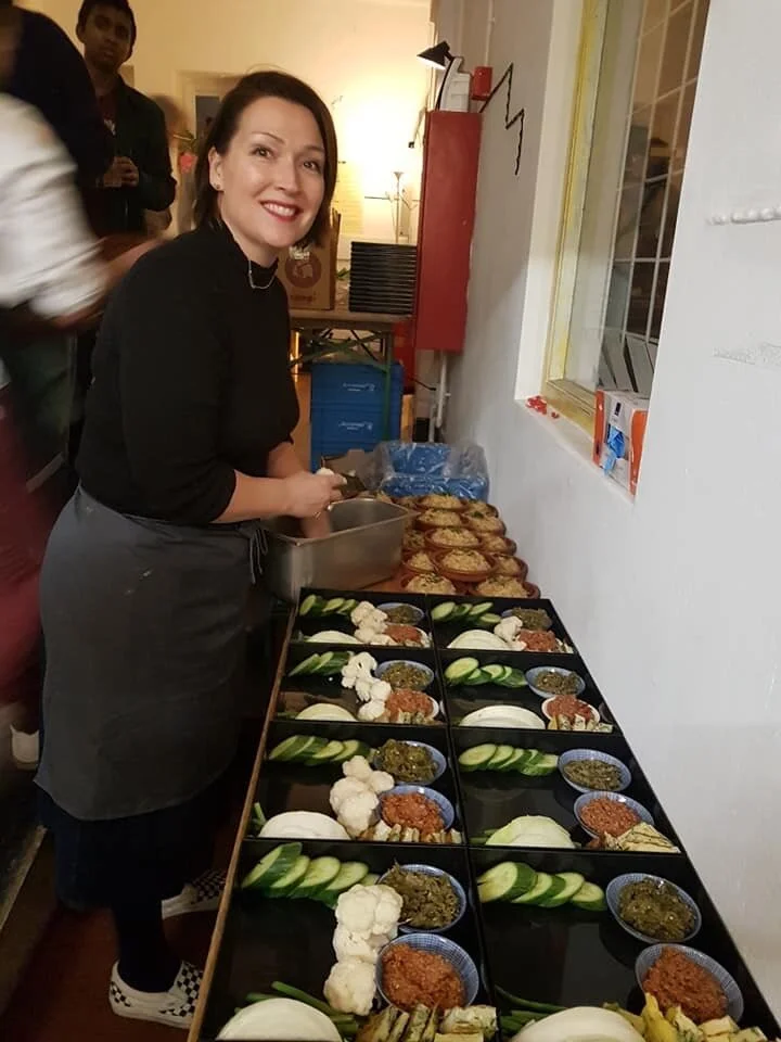 Transvaal Bacchanaal 2018 | foto: Sofie Knijff