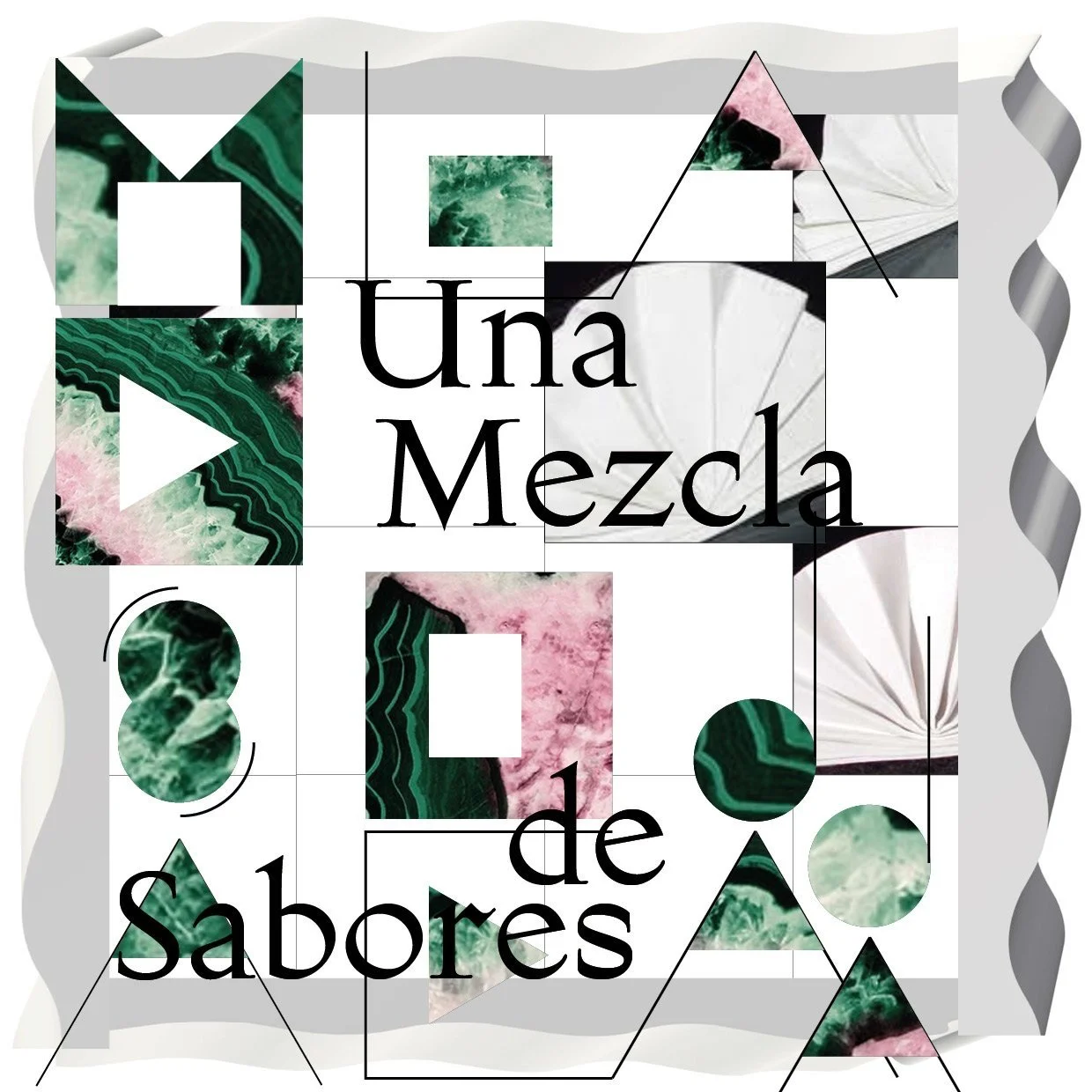 La Mesa de Jaja #2 | Una Mezcla de Sabores