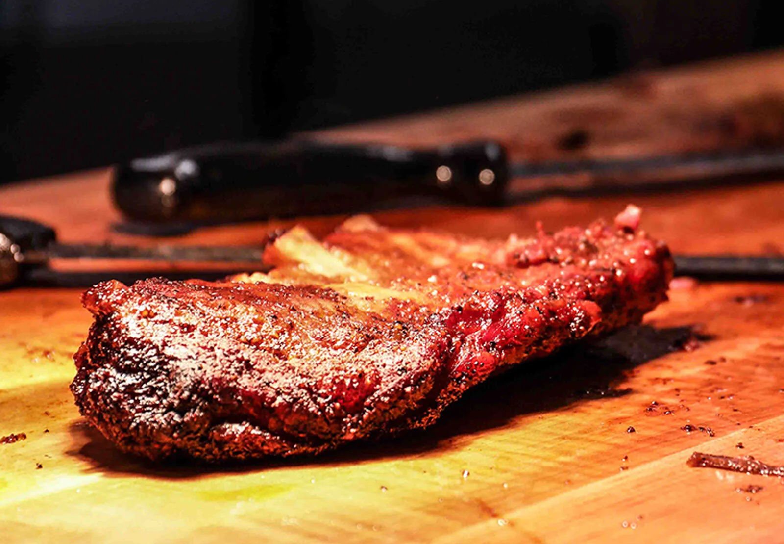 6 Lbs. SLowCooked Herb Prime Rib Roast — Seven Doors Kitchen & Cocktails