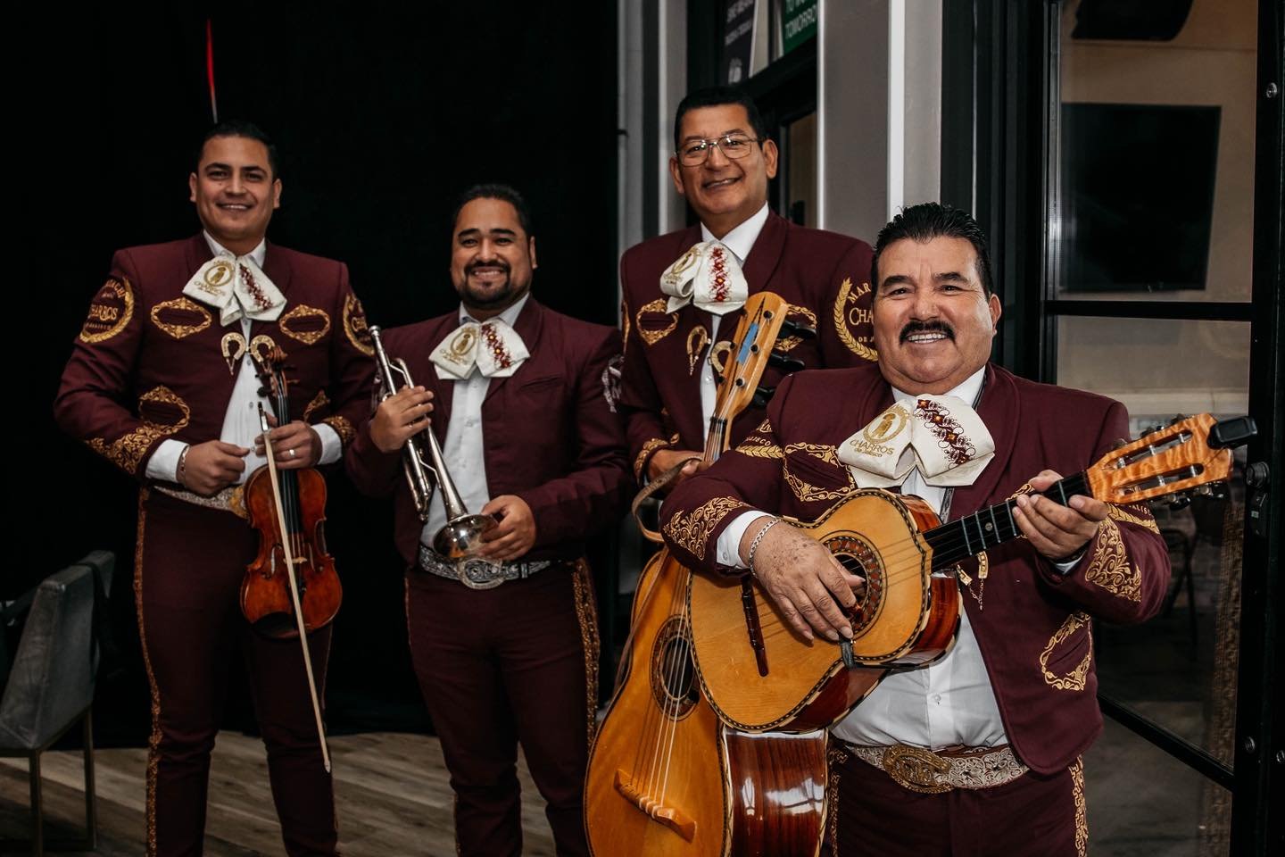 Don&rsquo;t forget! 🎉 Cinco de Mayo at Seven Doors is almost here! 🇲🇽

Live music, tequila tastings, and a full-on fiesta you don&rsquo;t want to miss 🍹

🔗 Hit the link in our bio to book now