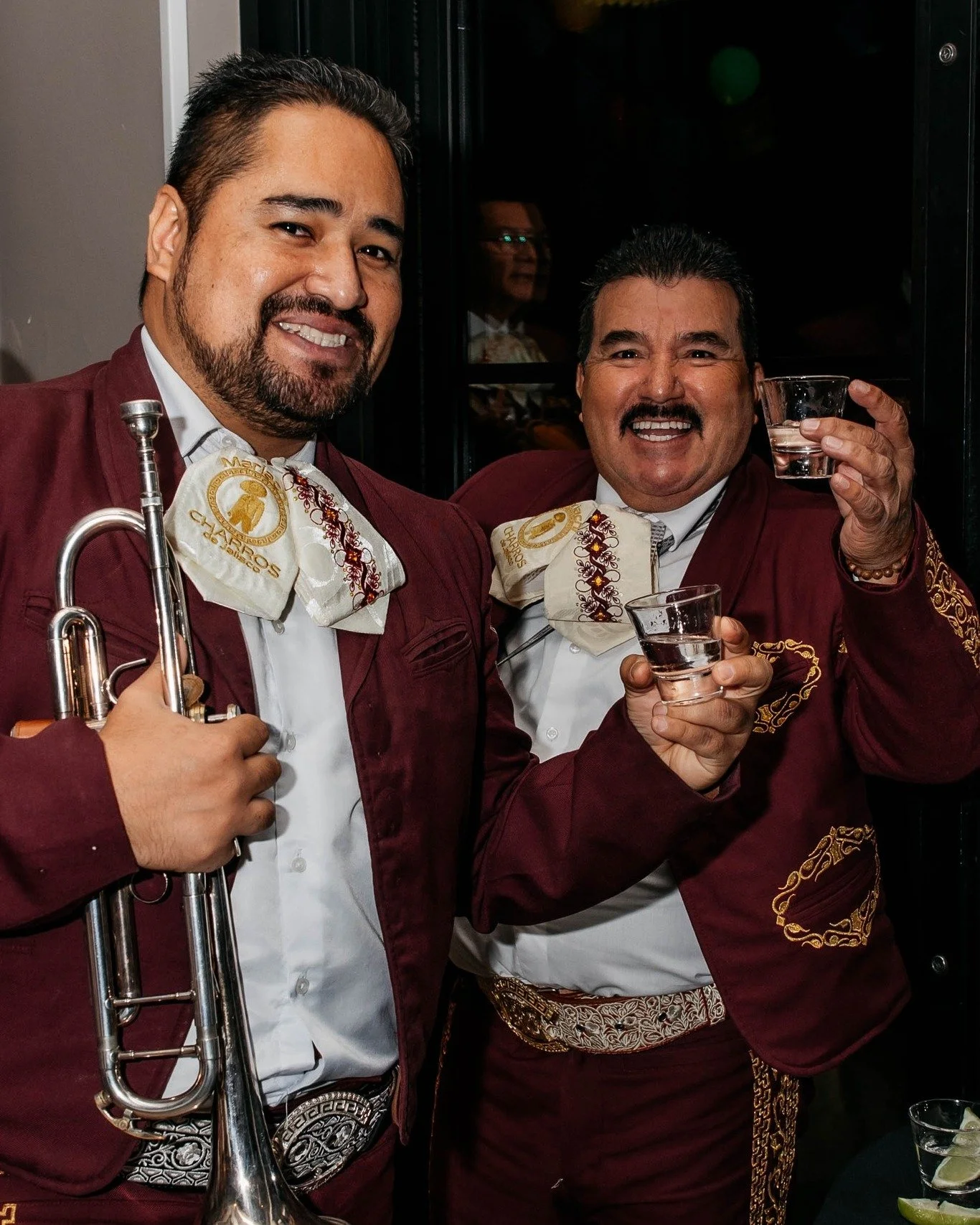 Tomorrow&rsquo;s the day 🎉🇲🇽

Cinco de Mayo at Seven Doors is finally here. Live music, tequila tastings, and an unforgettable night 🍹

🔗 Lock in your spot now via the link in our bio