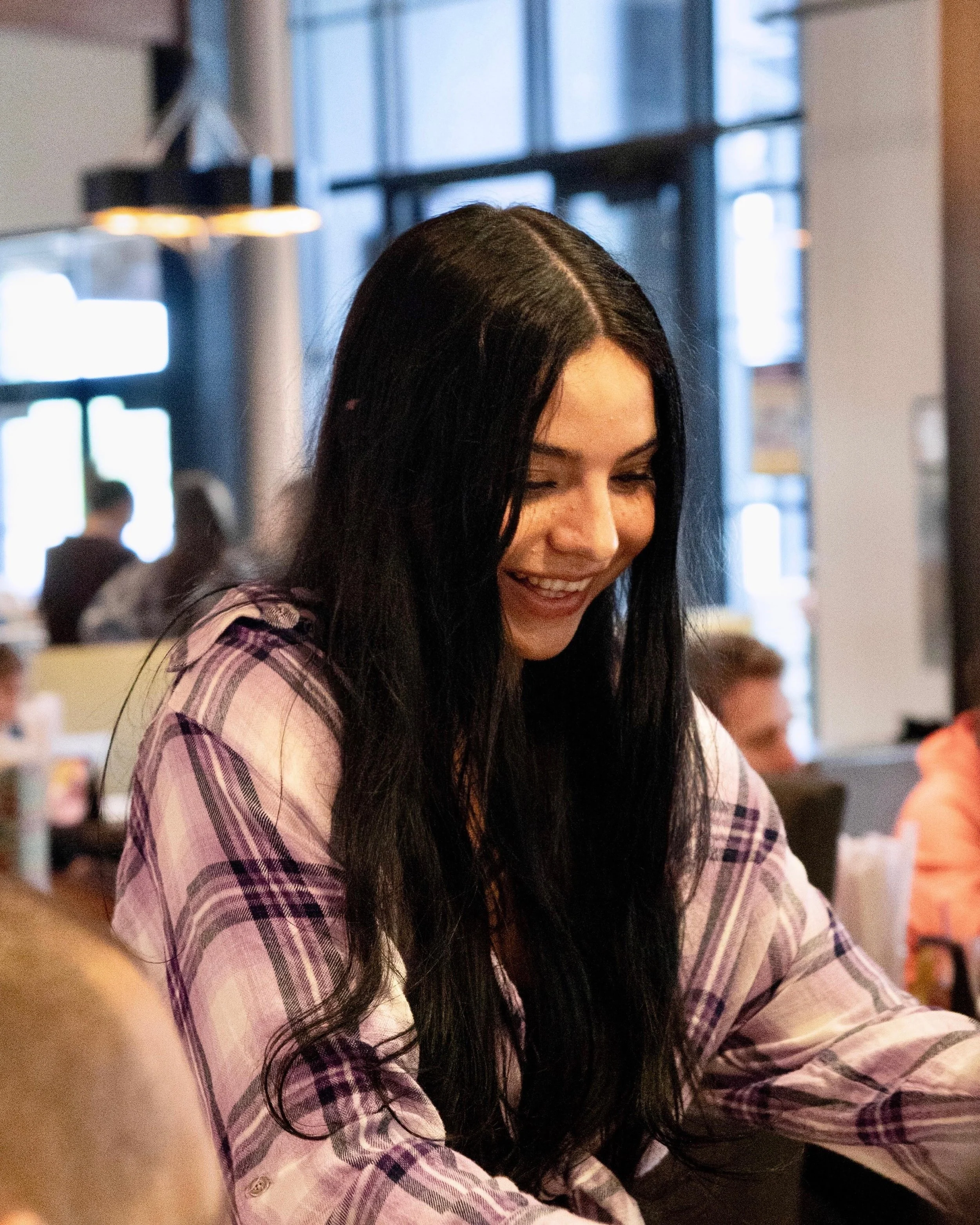 Good food gets remembered, but great service is what brings you back. The team at Seven Doors makes every table feel like the only one that matters.