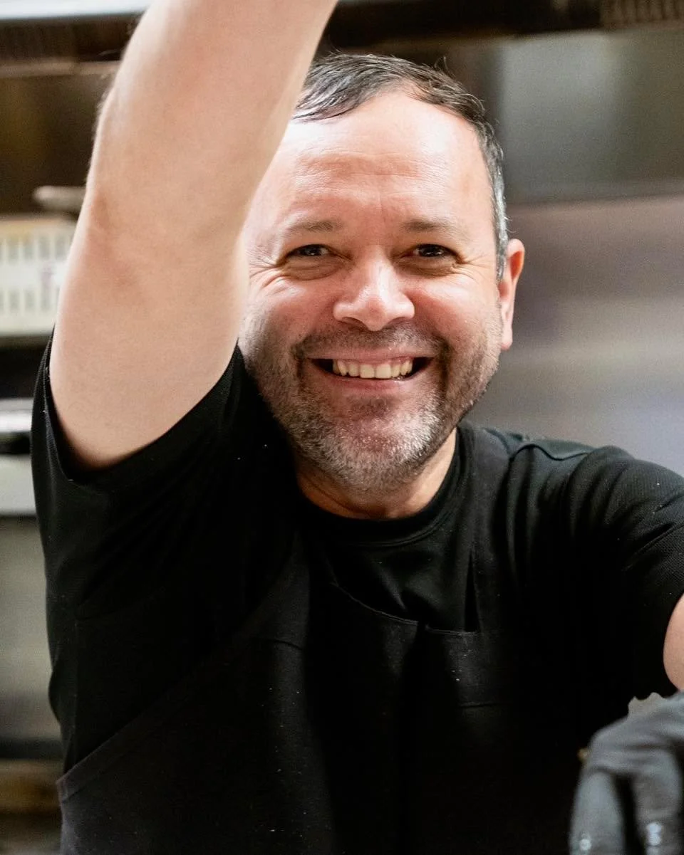 Behind every smooth service is a kitchen that never misses a beat. The back of house at Seven Doors keeps it steady, consistent, and worth showing up for every time.