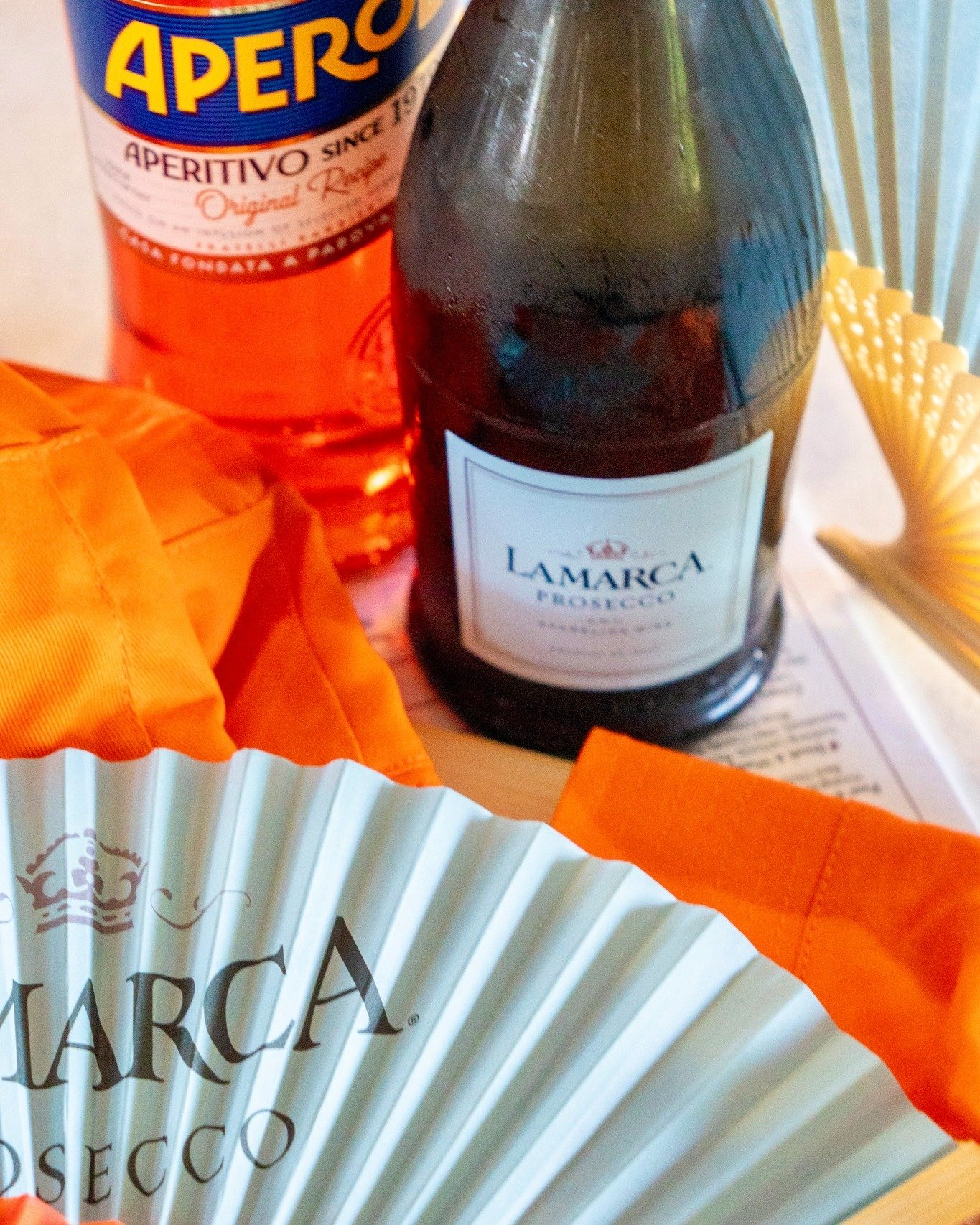 What a way to launch our bottomless brunch at Seven Doors 🥂 A full house, plenty of pours, and so many memories made. Thank you to everyone who came and made it one to remember! 🍊✨ @lamarcaprosecco @aperolspritzofficial

🍽️ Bottomless Brunch: Now 