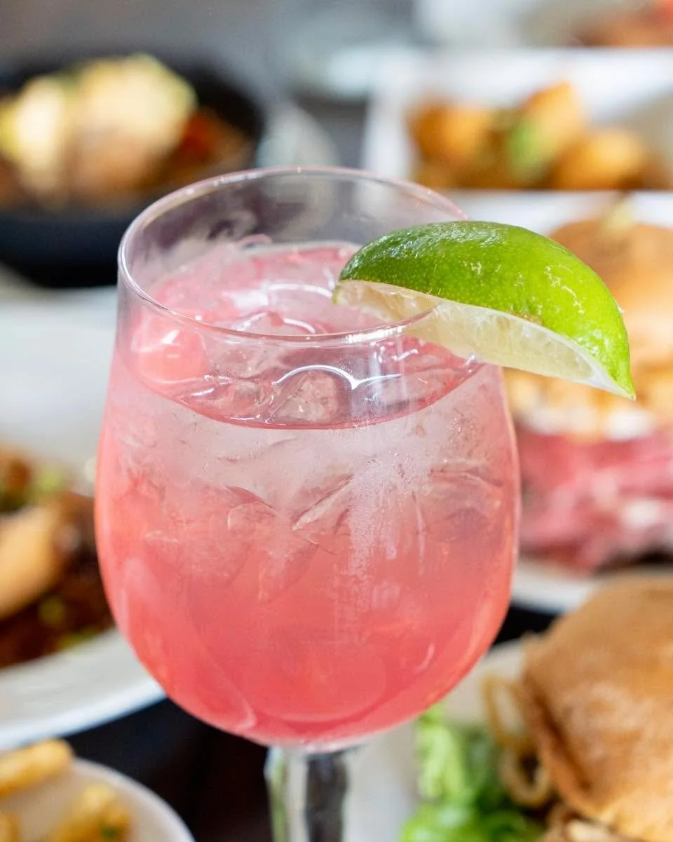 Good food, good drinks, and even better weekend vibes. 🍽️🍹✨ Make your way to Seven Doors for a bottomless brunch experience packed with delicious bites and plenty of reasons to raise a glass. 🥂

🕒 Saturday: 11 AM &ndash; 2 PM
🕒 Sunday: 10 AM &nd