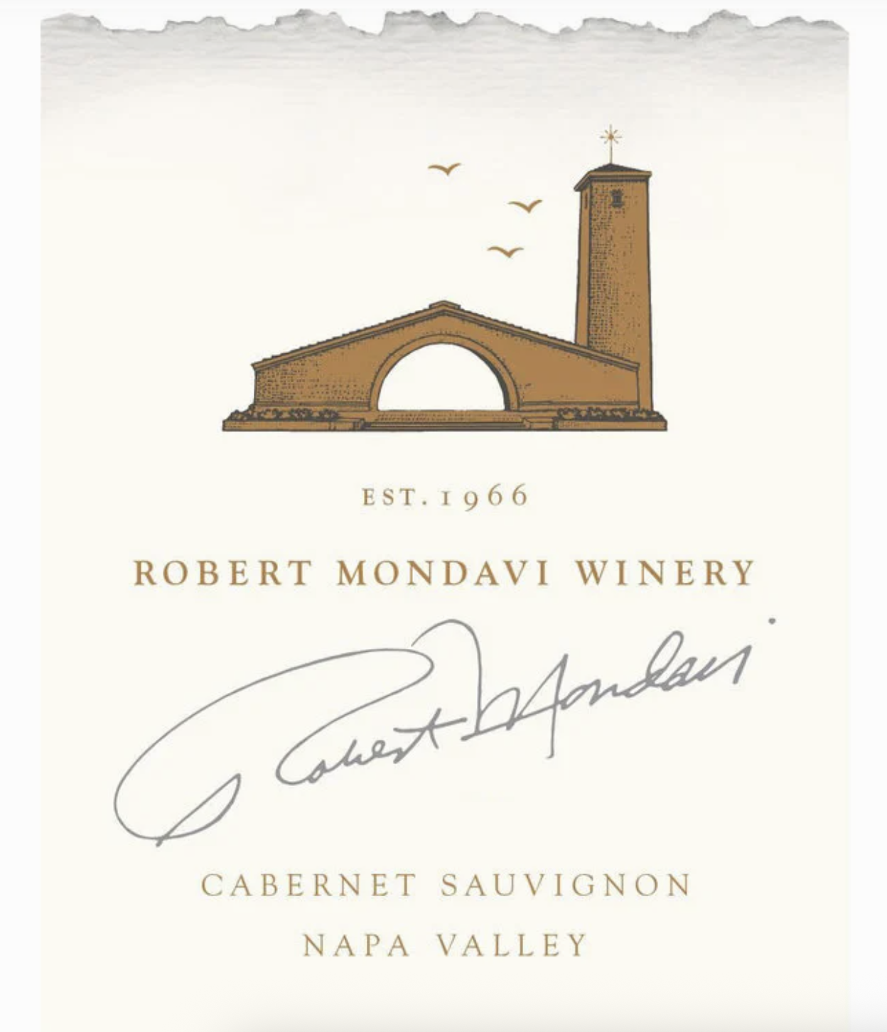Robert-Mondavi-Wine
