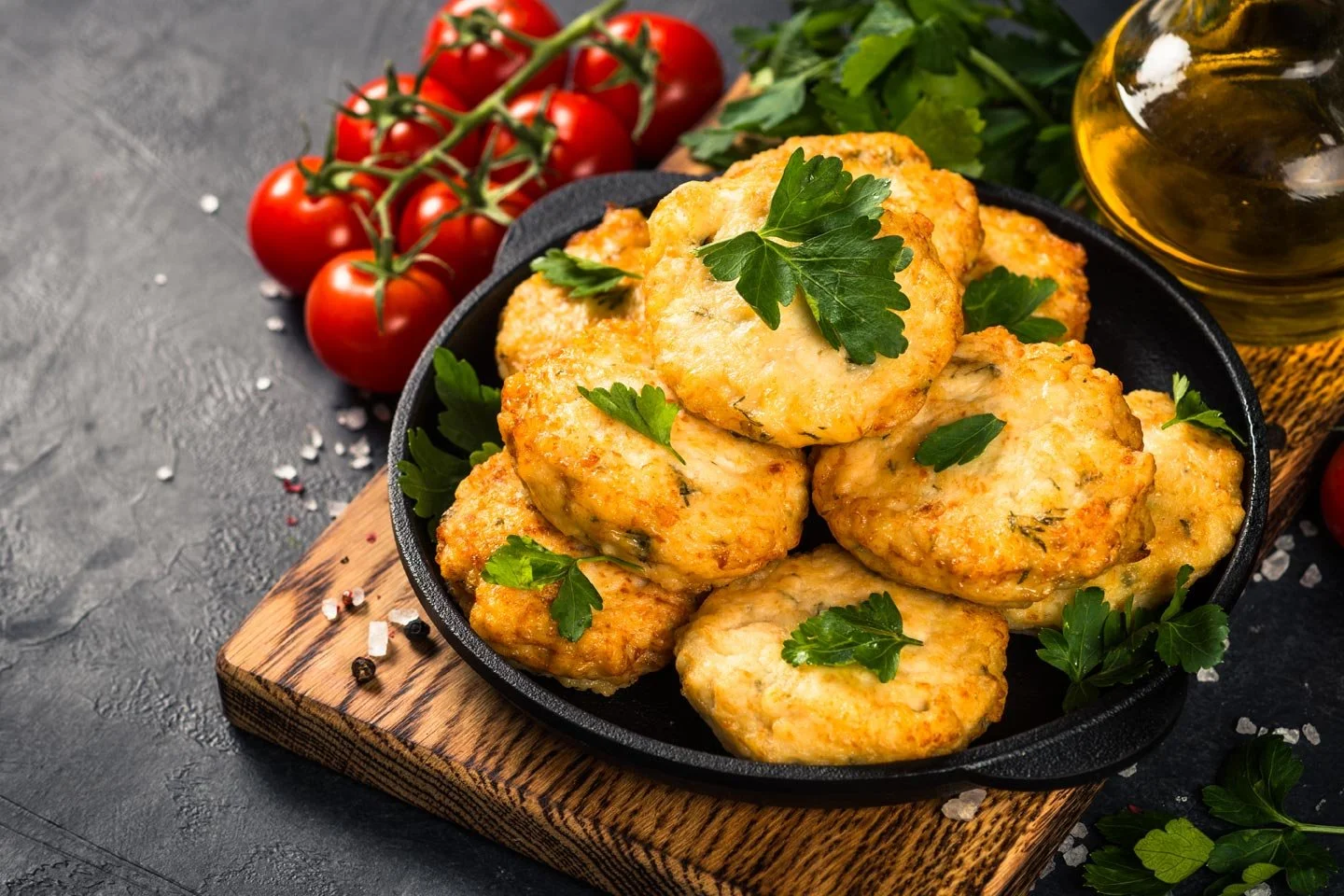 Ready to Eat Holiday Season Menu PreOrder Online — Seven Doors